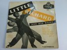 Rare Little Richard EP Vol 7. 45 Rpm