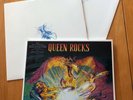 SUPER RARE QUEEN 