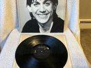 Iggy Pop - Lust for Life LP 1977 1st Press RCA AFL1-2488 A1/B1 STERLING VG++