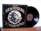 NEW RIDERS OF THE PURPLE SAGE Panama Red QUADRAPHONIC LP 1974 COLUMBIA PCQ 32450