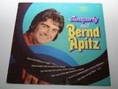 Bernd Apitz - Tanzparty mit Bernd Apitz - LP Golden 12