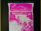 NORTHWIND - The Woods of Zandor (Euro reissue; rare '74 Detroit prog) EX-/M-
