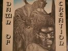 Revolutionaries dawn of creation  Killer lp rare