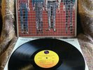 TALKING HEADS VINYL more songs about buildings and food LP Take Me To The River