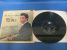 RECORD ALBUM Mono ELVIS PRESLEY HIS HAND IN MINE 4238