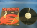 RECORD ALBUM THE BEATNUTS STREET LEVEL 3896