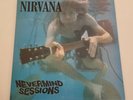 Nirvana - Nevermind Sessions Vinyl LP RARE