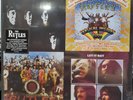 The Rutles s/t LP sealed vinyl 40th Anniversary Edition