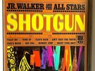 Shotgun Jr. Walker & the All Stars 1965 Vinyl Soul Records Mono 1st Press