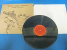 RECORD ALBUM BOB DYLAN SLOW TRAIN COMING 5297