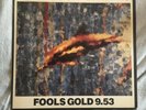 The Stone Roses Fools Gold 9.53 12 Inch Gold Vinyl