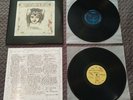MELVINS--OZMA & BULLHEAD DBL LP Two-In-One 2015 reissue Vinyl Nirvana grunge