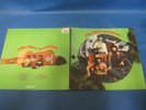 RECORD ALBUM THE SOFT MACHINE 5804