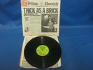 RECORD ALBUM JETHRO TULL THICK AS A BRICK 5836