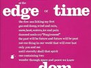 DOM - At The Edge Of Time - 2LP  - Second Battle - NEU - last copies