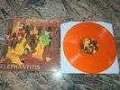 Hail The Sun - Elephantitis Vinyl