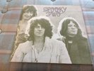 SPOOKY TOOTH-SPOOKY TWO...RARE  SUPERB  1ST UK PRESS N/MINT VINYL LP 1969