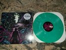 A Day to Remember Homesick Green Putty Limited  Vinyl