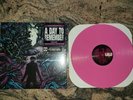 A Day to Remember Homesick Pink Limited  Vinyl