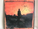 Signed Steven Wilson Grace For Drowning Vinyl