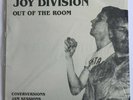 JOY DIVISION Out Of The Room, Live 1979/80 w/Section 25 As New Vinyl RARE