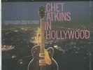 Chet Atkins In Hollywood 180g LP from the Michael Hobson Archives