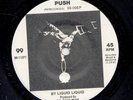 PUNK FUNK / BREAKS --LIQUID LIQUID  --   PUSH / BELLHEAD   -- 99 RECORDS