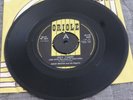 Buddy Britten and the Regents - Hey There / I'll Cry No More