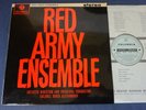ED1 B/S RED ARMY ENSEMBLE LP, Boris Alexandrov, COLUMBIA SAX 2487