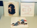3 John Hartford LP Lot: Aereo Plain, Headin Down Into The Mystery Below SHRINK