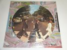The Beatles - Abbey Road - US Picture Disc Capitol SEAX 11900 - SEALED