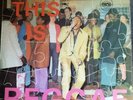 This is Reggae Pama Records ?– PSP 1003 1969