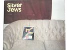 Silver Jews Bright Flight VG+++ Vinyl Drag City ?– DC215