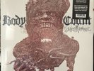 Body Count Ice T Carnivore Blue Colored Vinyl Lp Only 400 Sold Out