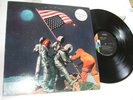 CANNED HEAT FUTURE BLUES LIBERTY LST-11002 MINT-  LP