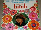 JACQUELINE TAIEB 45 RPM 7