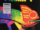 Frumpy-All Will Be Changed German prog lp reissue brand new/sealed