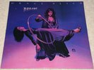 GRACE SLICK Dreams SCARCE ORIG UK 1980 EX LP with INSERT. HER CLASSIC SOLO ALBUM