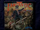 ELTON JOHN  SEALED LP CAPTAIN FANTASTIC 1975 USA 1stPRESS NO CUTOUTS