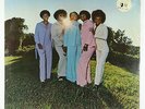 Loving Sisters and Love Act - A New Day LP - ABC-Peacock - Black Gospel SEALED