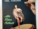 CAL TJADER / MAS RITMO CALIENTE [FANTASY]  Translucent blue vinyl...