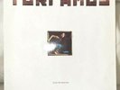Tori Amos Little Earthquakes Vinyl LP Orig 1991 1A 1B Indie Pop Album