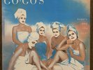 1981 Go Go's Beauty And The Beat Album LP Vinyl Sealed Brand New Record