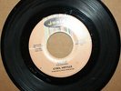 CYRIL NEVILLE *Gossip* TELL ME WHAT'S ON MIND New Orleans Funk 45 on JOSIE 1014