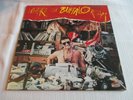 Where The Buffalo Roam Soundtrack, Near Mint++ Gold Stamped Promo Album, 1980