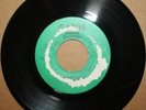 WILLIE LEE Man That I Am **SWEET THING** New Orleans Soul Funk 45 on GATUR 511