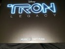 tron legacy draft punk