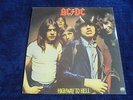 AC/DC - Highway To Hell 1979 UK LP ATLANTIC 1st A-1/B-1