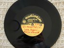 Dionne Warwick What The World Needs Now / I’ll Never Fall In Love Again ACETATE