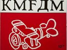 KMFDM - Kickin Ass Z-Records ZR-1023 Ltd. Edition 500 Depeche Mode En Esch